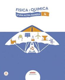 FISICA I QUIMICA 4 (De otra Manera)