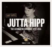 The German Recordings