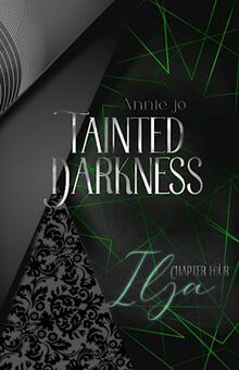 Tainted Darkness Ilja
