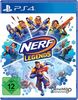Nerf Legends - [PlayStation 4]