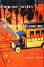 Glückliche Menschen