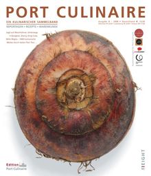 Port Culinaire Eight: Sicherer Hafen für Gourmets