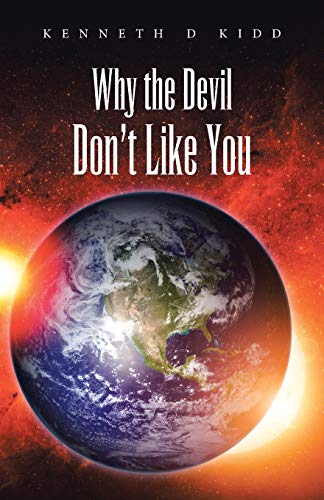 Why the Devil Don't Like You