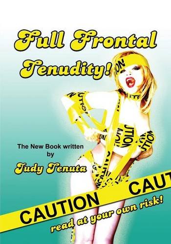 Full Frontal Tenudity