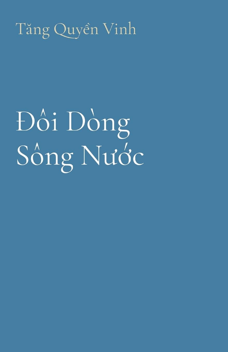 ¿ôi Dòng Sông N¿¿c