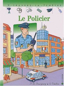 Le policier