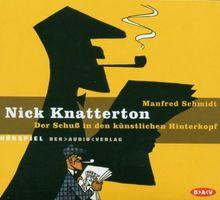 Nick Knatterton - der Schuss.. | Buch | Zustand sehr gut