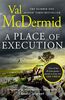 McDermid, V: Place of Execution