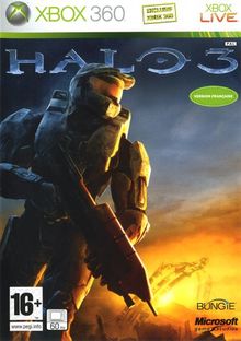 HALO 3 CLASSICS X360