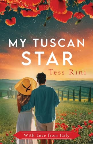 My Tuscan Star (With Love From Italy, Band 2)