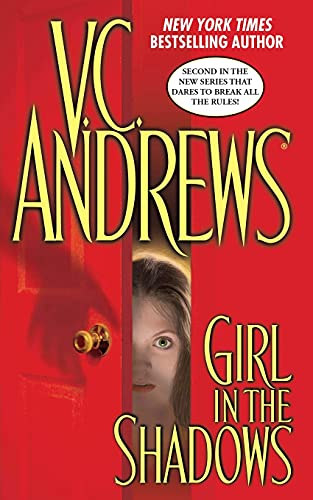 Girl in the Shadows (Volume 2)