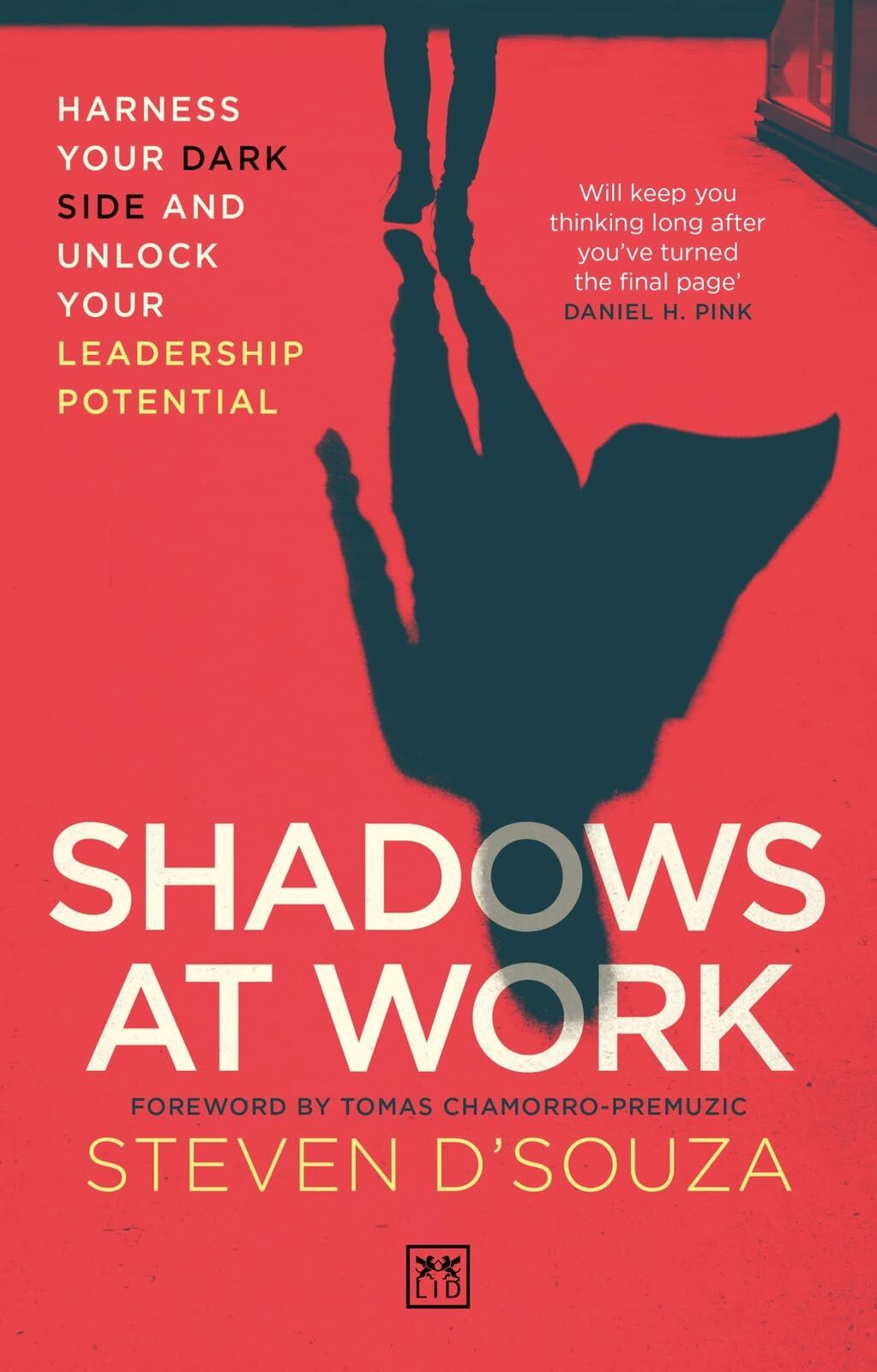 Shadows At Work - Neuware