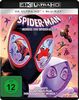Spider-Man: Across the Spider-Verse (4K Ultra HD) (+Blu-ray)