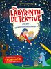 Die Labyrinth-Detektive und der geheimnisvolle Zauberer: Findest du den Weg? - 33 Labyrinthe für Kinder ab 6 Jahren