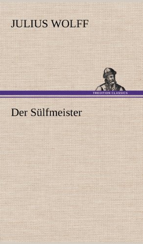Der Sülfmeister