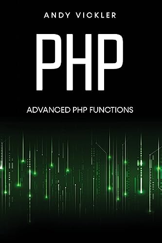 PHP: Advanced PHP functions