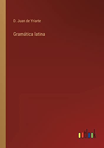 Gramática latina