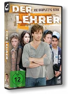 Der Lehrer - die komplette Erste Staffel