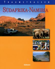 Traumstraßen Südafrika und Namibia