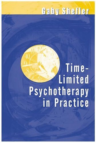 Time-Limited Psychotherapy in Practice