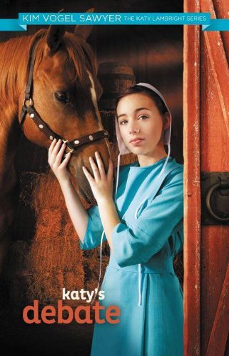 Katy's Debate (Katy Lambright Series, Band 2)