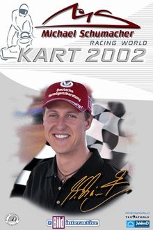 Michael Schumacher Racing World - Kart 2002