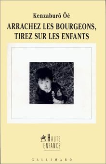 Arrachez les bourgeons, tirez sur les enfants