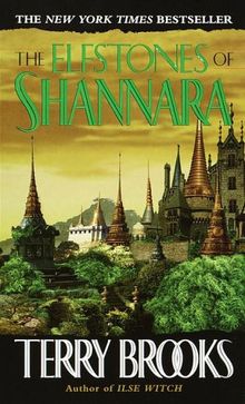 The Elfstones of Shannara: 2