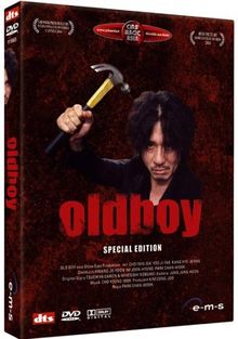 Oldboy [Special Edition] [2 DVDs]