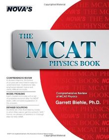 The MCAT Physics Book