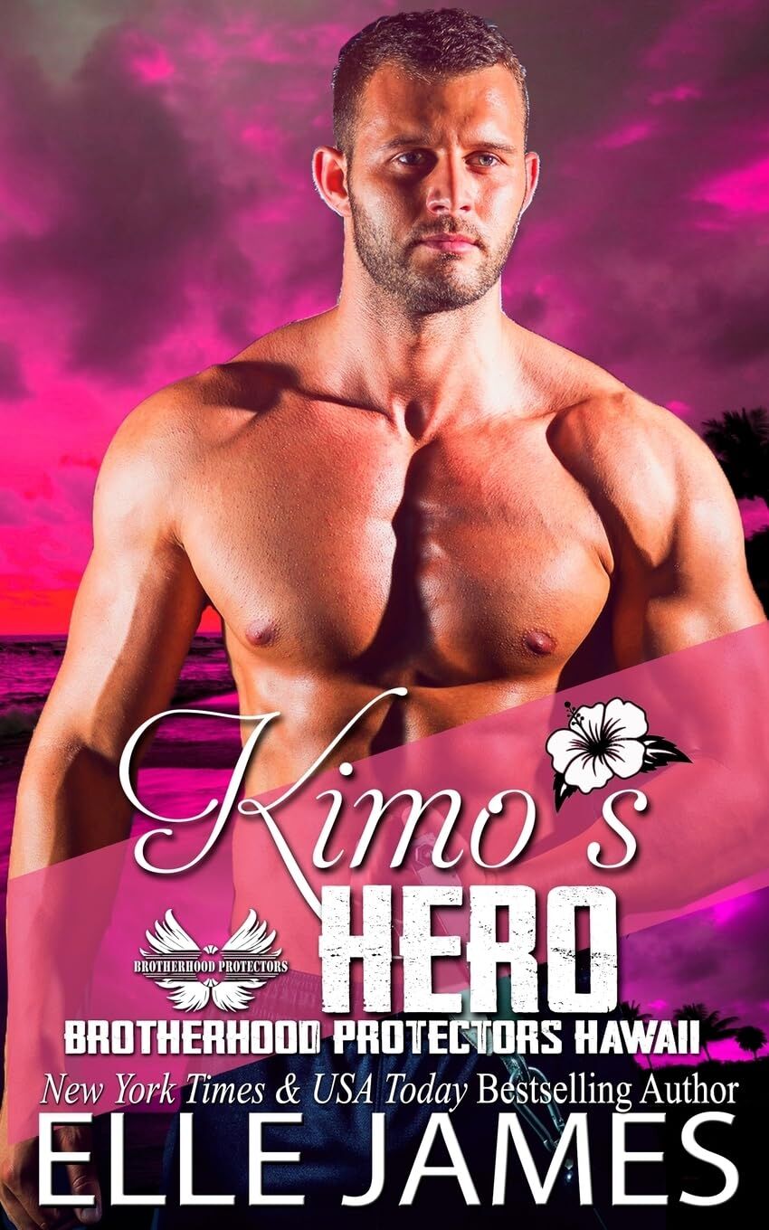 KIMO'S HERO