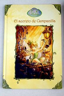 El secreto de Campanilla