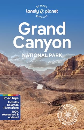 Die Buchhandlung in Oelde hat das Buch Lonely Planet Grand Canyon National Park 7 (National Parks Guide)