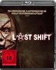 Last Shift [Blu-ray]