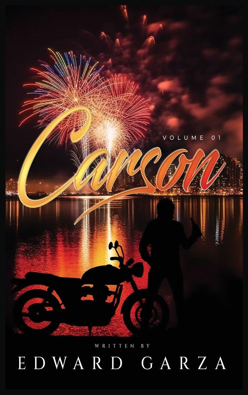 CARSON