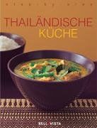 Thailändische Küche. step-by-step