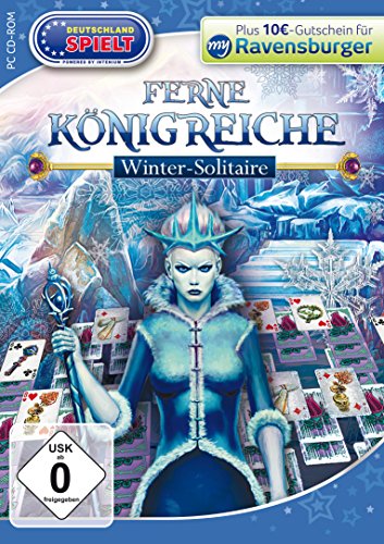 Ferne Königreiche Ferne Königreiche