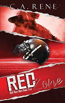 Red Zone (Hail Mary Duet, Band 2)