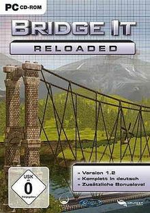 Bridge it Reloaded - [PC]