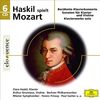 Haskil Spielt Mozart (Eloquence)
