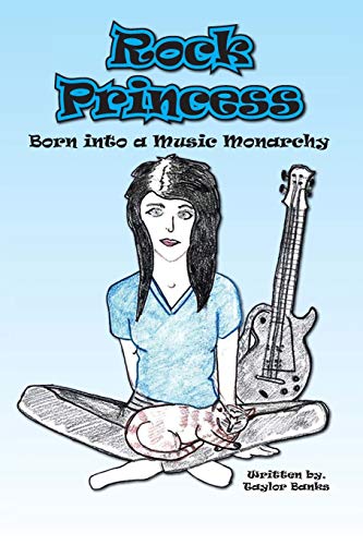 Rock Princess: Born into a Music Monarchy