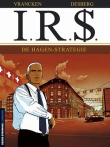 De Hagen-strategie (Derde stroming Lombard)