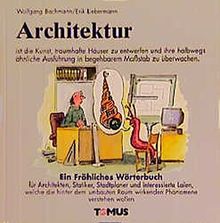 Architektur (Tomus - Die fröhlichen Wörterbücher)