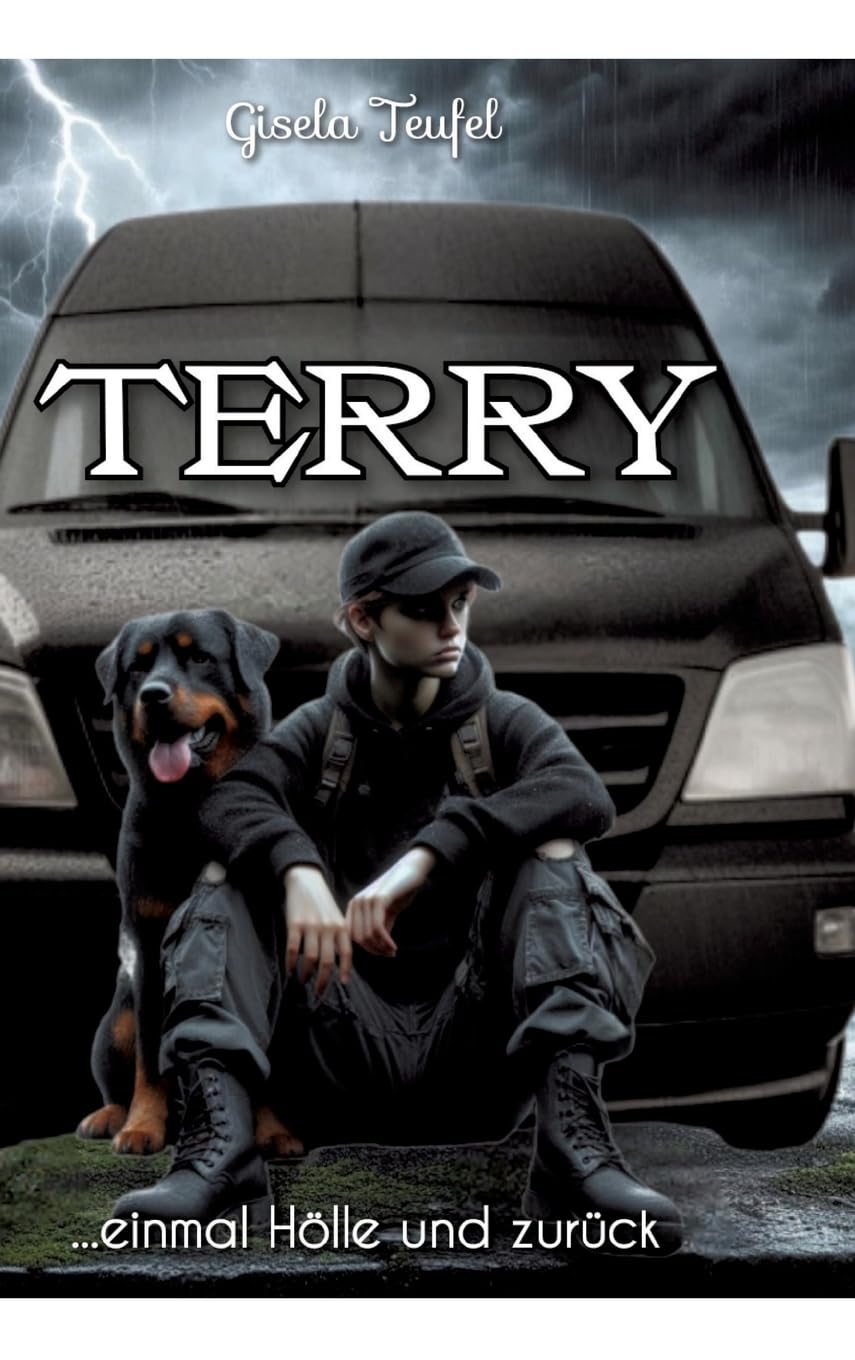 Terry: einmal Hölle und zurück