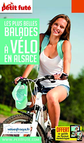 Les Plus Belles Balades à Vélo En Alsace