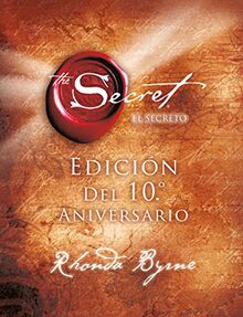 El secreto : X aniversario (Crecimiento personal)