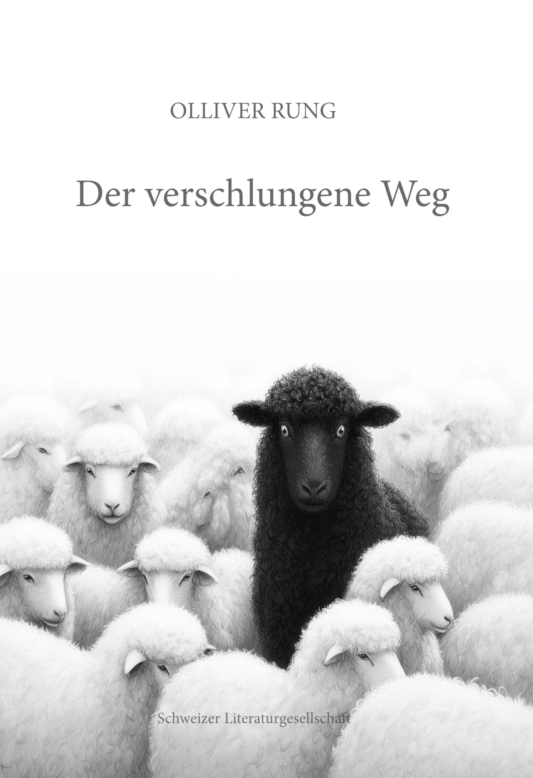 Rung, Olliver: Der verschlungene Weg