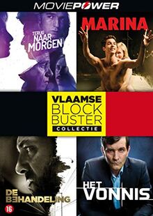 Vlaamse blockbuster collection