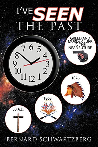 I've Seen The Past