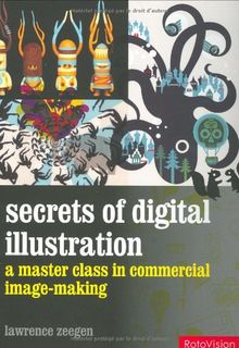 Secrets of Digital Illustration